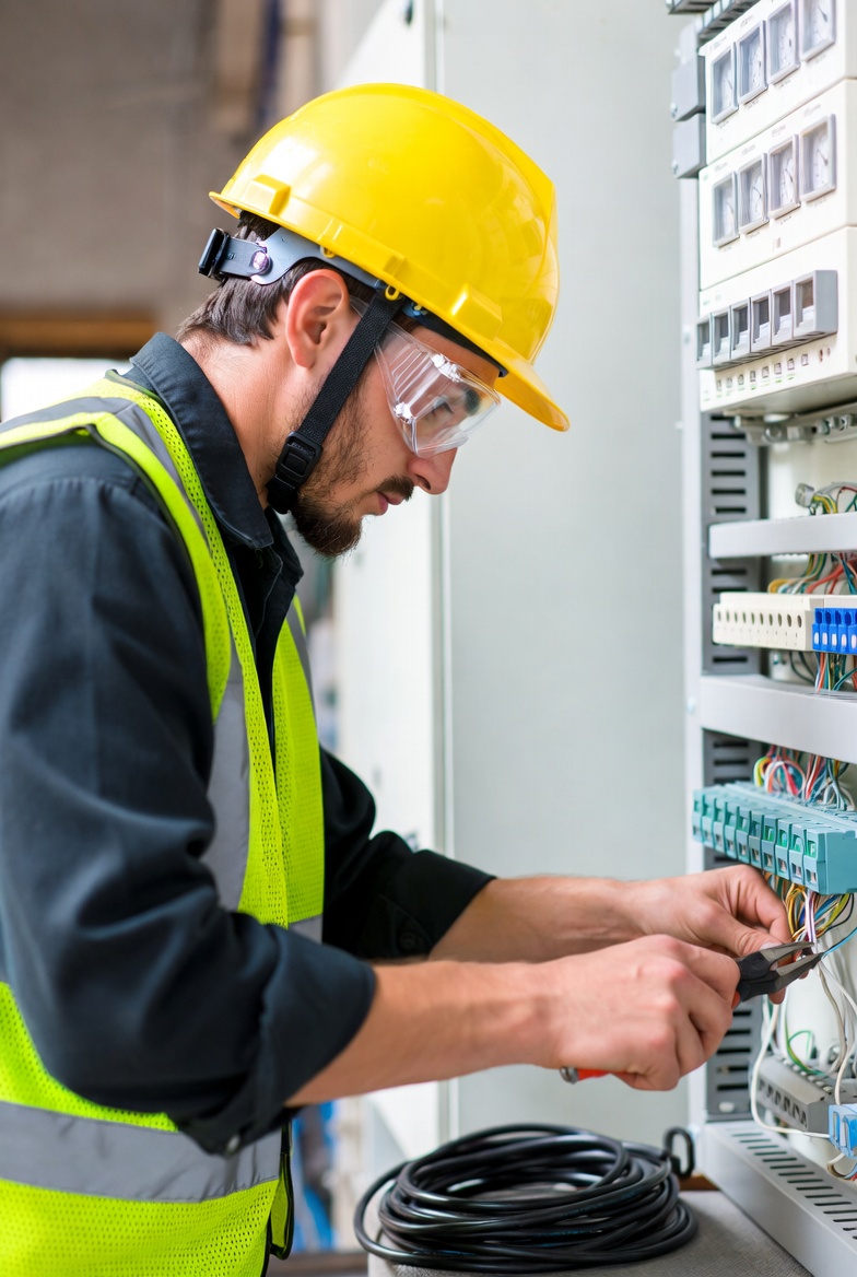 Varžų matavimas ir darbuotojų sauga elektros sektoriuje: pramonės standartai bei praktinė reikšmė