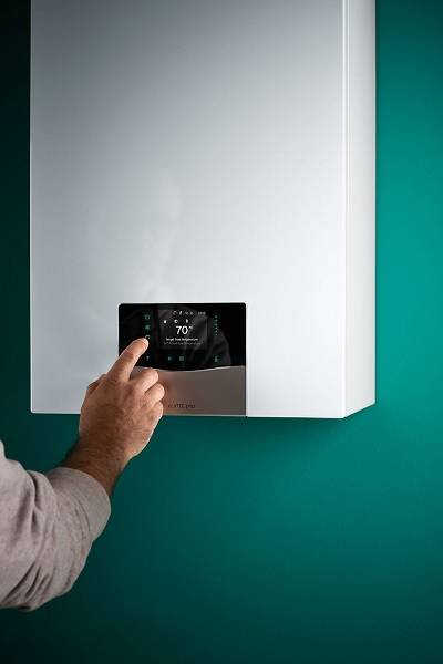 Kaip veikia dujiniai katilai ir kodėl jie sunaudoja mažiau energijos? 